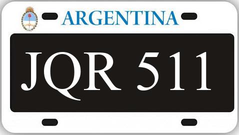 Patente JQR511