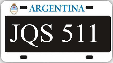 Patente JQS511
