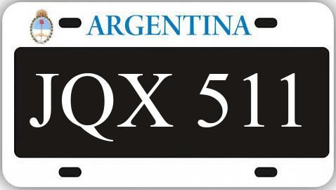 Patente JQX511