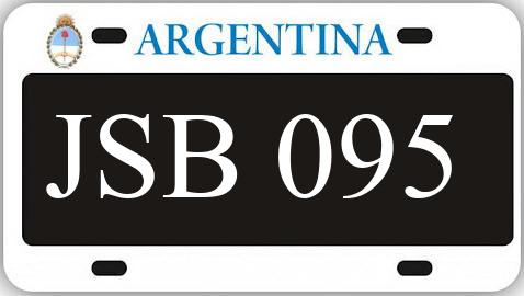 Patente JSB095