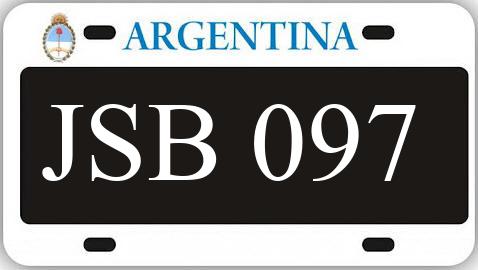 Patente JSB097