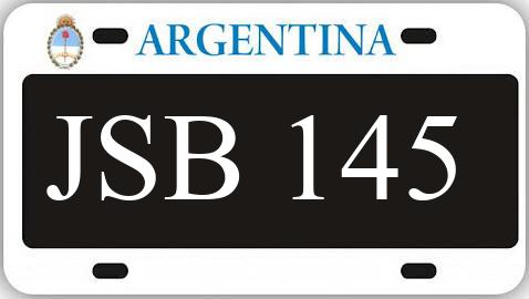 Patente JSB145