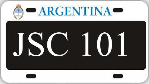Patente JSC101