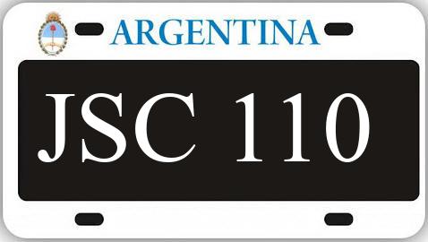Patente JSC110