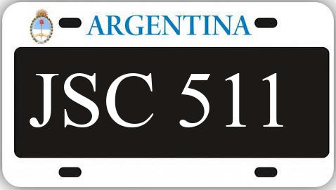 Patente JSC511