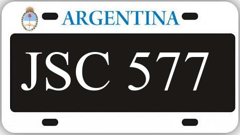 Patente JSC577
