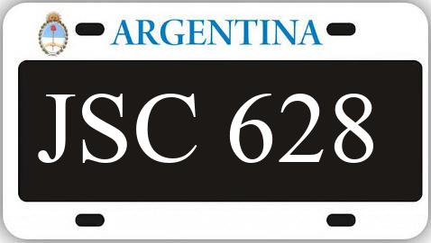 Patente JSC628