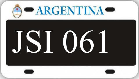 Patente JSI061