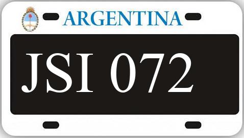 Patente JSI072