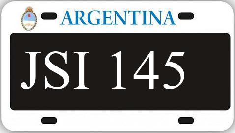 Patente JSI145