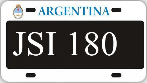 Patente JSI180