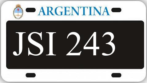Patente JSI243