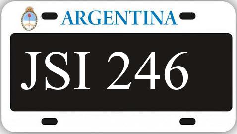 Patente JSI246