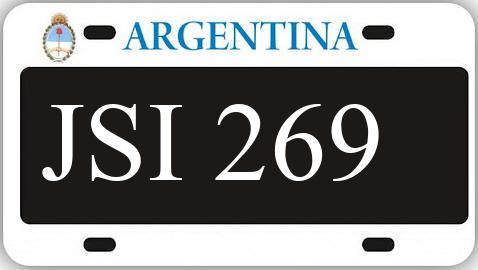 Patente JSI269
