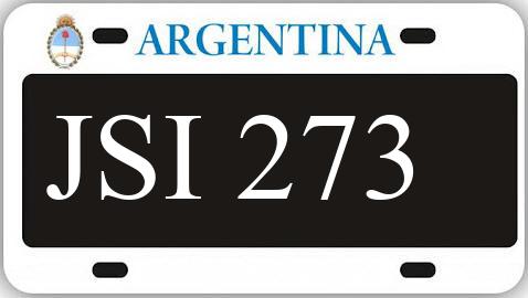 Patente JSI273
