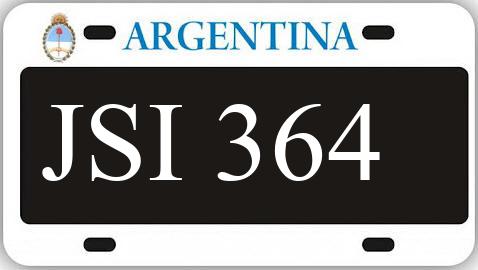Patente JSI364