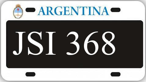 Patente JSI368