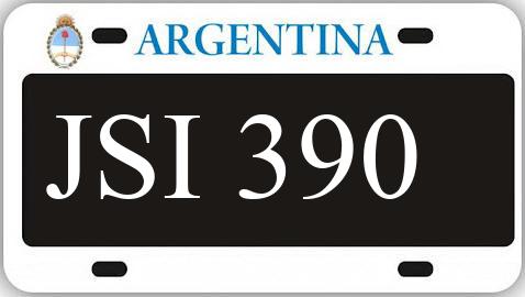 Patente JSI390