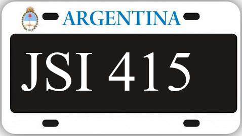 Patente JSI415