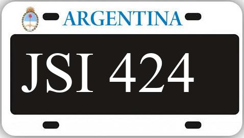Patente JSI424
