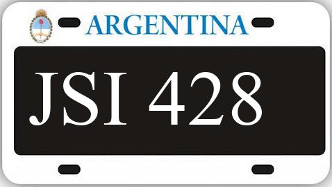 Patente JSI428