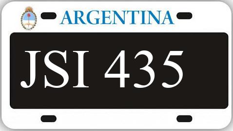Patente JSI435