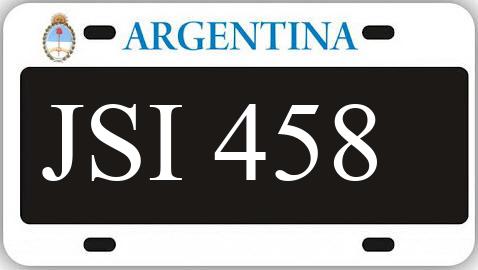 Patente JSI458