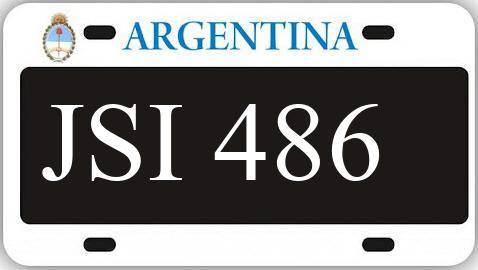 Patente JSI486