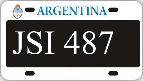 Patente JSI487