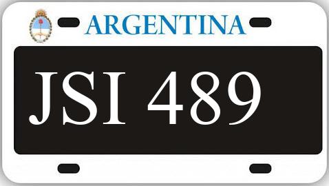 Patente JSI489