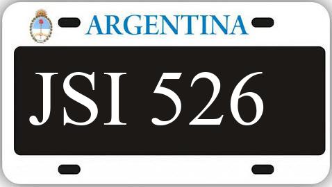 Patente JSI526