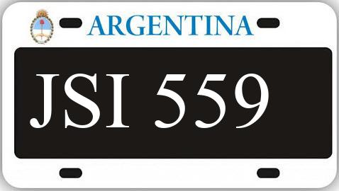 Patente JSI559