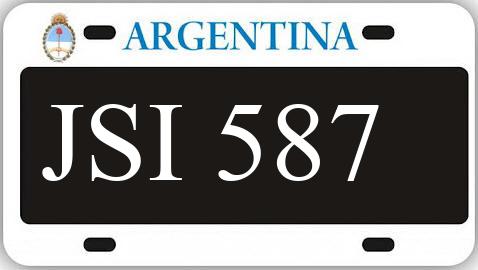 Patente JSI587