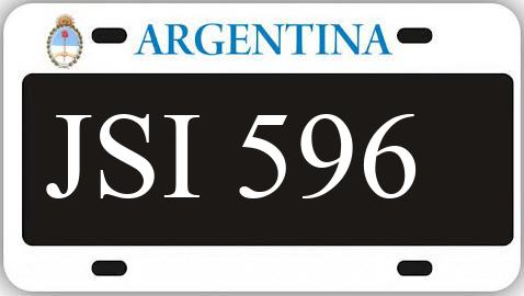 Patente JSI596