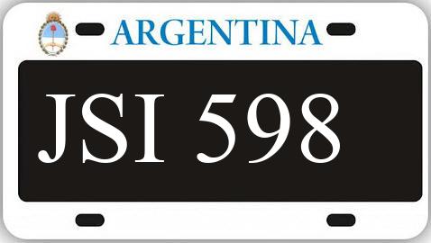 Patente JSI598