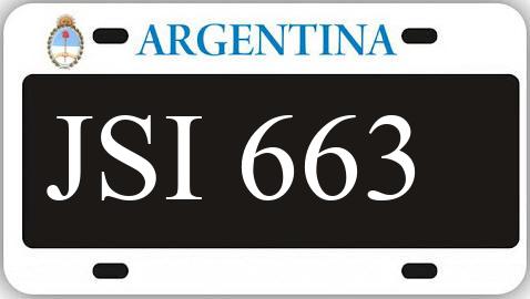 Patente JSI663