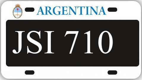 Patente JSI710