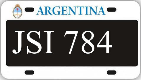 Patente JSI784