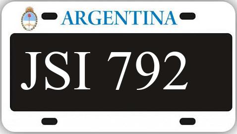 Patente JSI792
