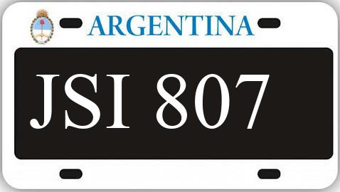 Patente JSI807