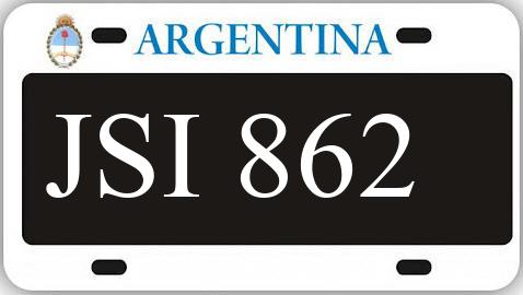 Patente JSI862