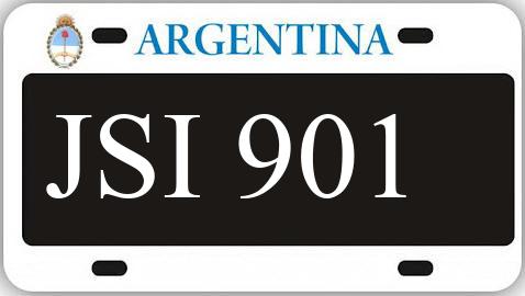Patente JSI901