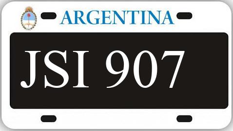 Patente JSI907
