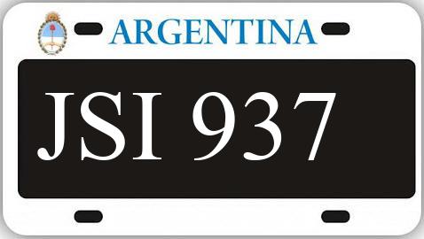 Patente JSI937