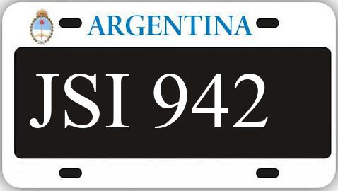 Patente JSI942