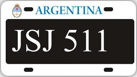 Patente JSJ511