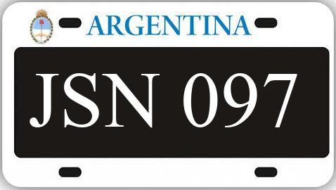 Patente JSN097