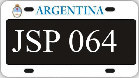 Patente JSP064