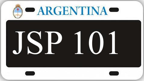 Patente JSP101