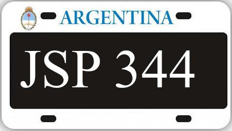 Patente JSP344